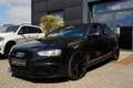 Audi RS4 A4 Avant 4.2 FSI quattro 450pk Panoramadak/Stoelve Černá - thumbnail 30