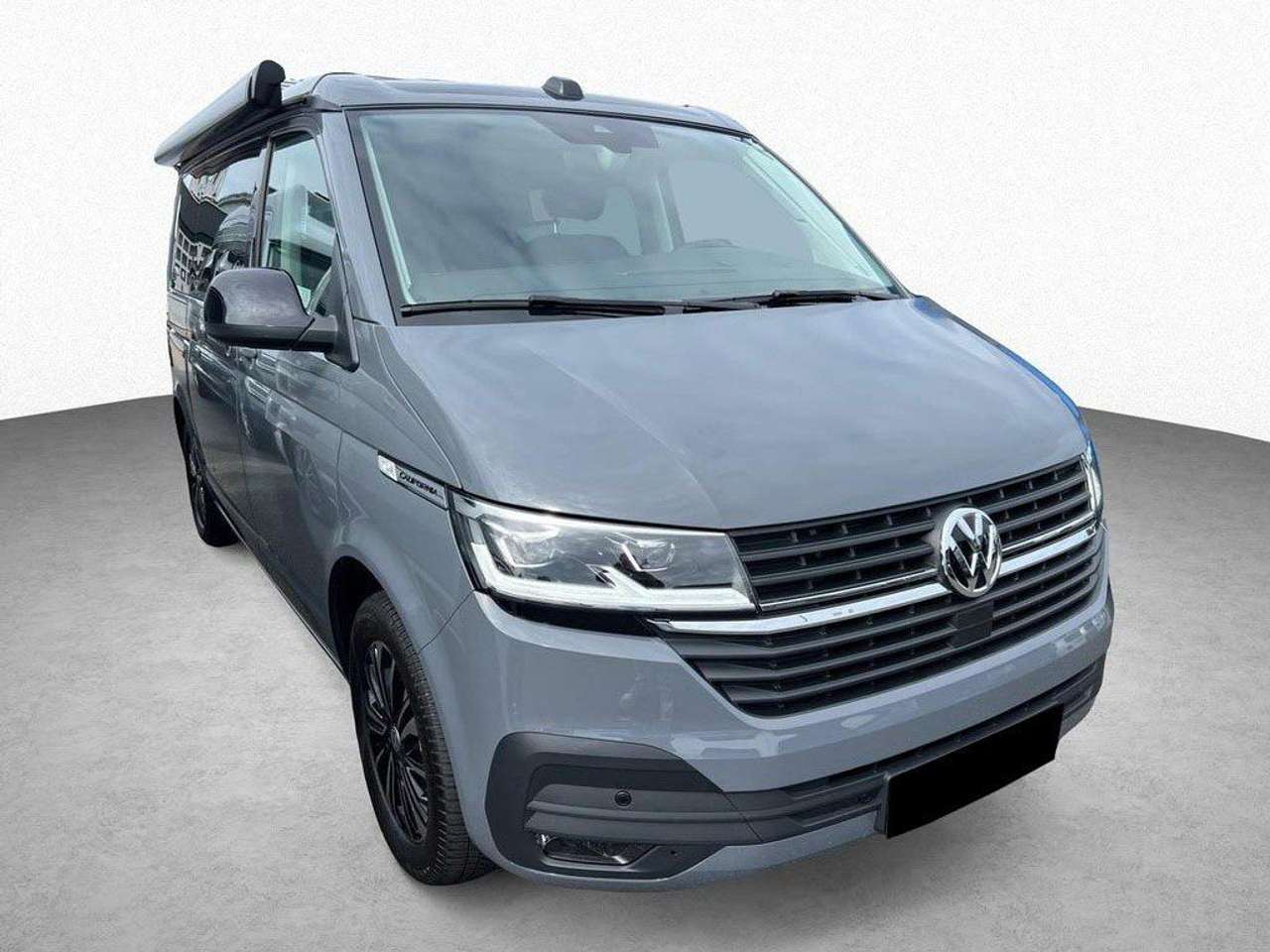 Volkswagen T6.1 California Ocean  2.0 TDI 7-DSG