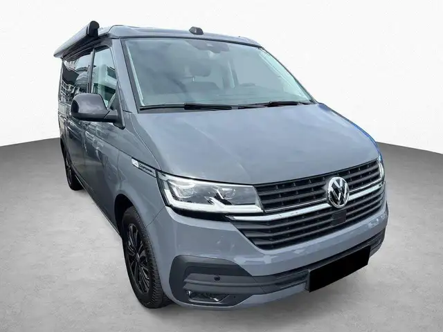 Volkswagen T6.1 California Ocean  2.0 TDI 7-DSG