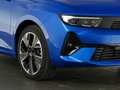 Opel Astra L LIM GS 54kWH AT+LED+NAVI+360 GRAD KAMERA+SCHIEBE Bleu - thumbnail 25