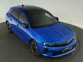 Opel Astra L LIM GS 54kWH AT+LED+NAVI+360 GRAD KAMERA+SCHIEBE Bleu - thumbnail 22
