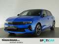 Opel Astra L LIM GS 54kWH AT+LED+NAVI+360 GRAD KAMERA+SCHIEBE Bleu - thumbnail 1