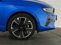Opel Astra L LIM GS 54kWH AT+LED+NAVI+360 GRAD KAMERA+SCHIEBE Bleu - thumbnail 27