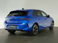 Opel Astra L LIM GS 54kWH AT+LED+NAVI+360 GRAD KAMERA+SCHIEBE Bleu - thumbnail 2