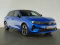 Opel Astra L LIM GS 54kWH AT+LED+NAVI+360 GRAD KAMERA+SCHIEBE Bleu - thumbnail 19