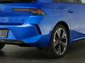 Opel Astra L LIM GS 54kWH AT+LED+NAVI+360 GRAD KAMERA+SCHIEBE Bleu - thumbnail 14