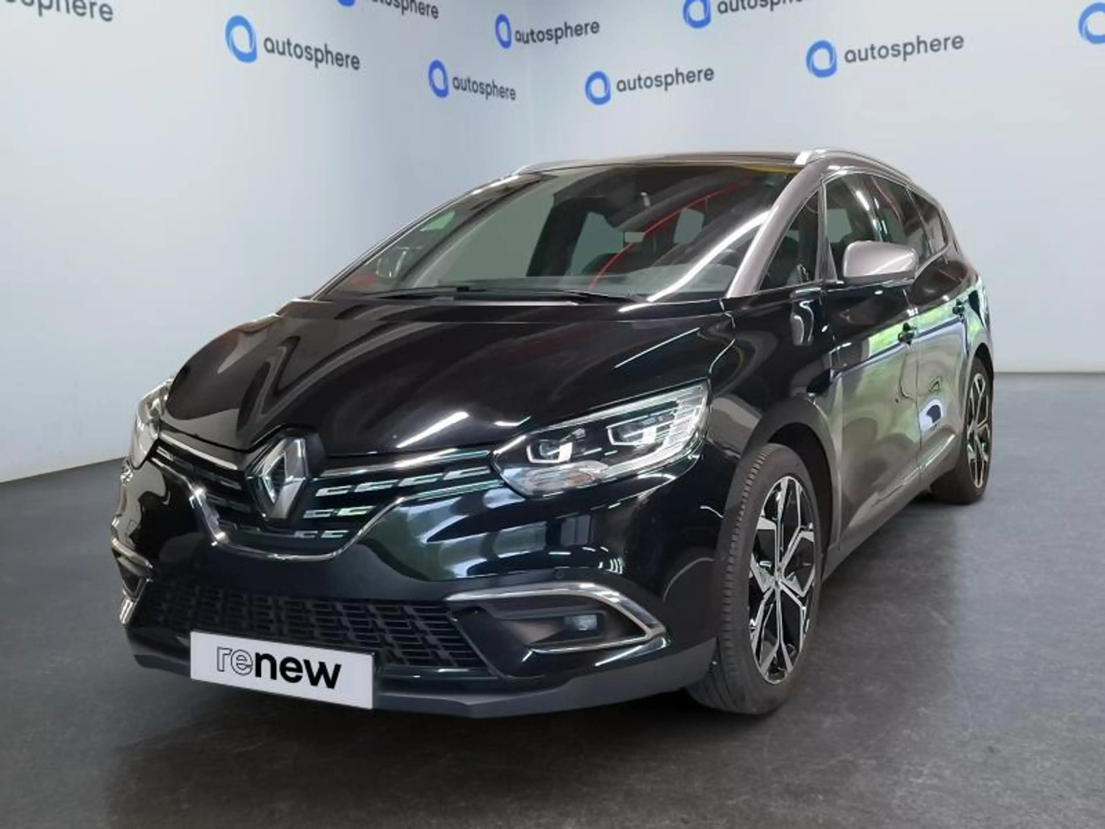 Renault Grand Scenic Intens