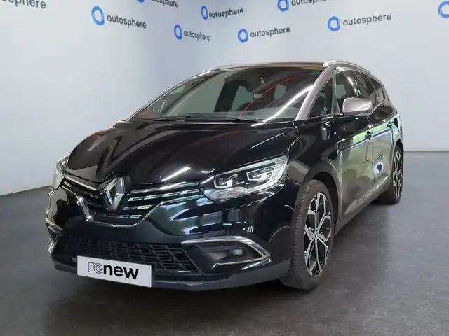 Renault Grand Scenic Intens