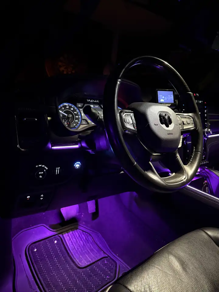 Dodge RAM 2023 — фото 14