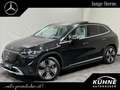 Mercedes-Benz EQE SUV EQE 300 Electric Art Premium 20"+AHK+10°HA+22KW Schwarz - thumbnail 1