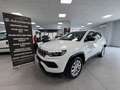 Jeep Compass Compass 1.3 Turbo T4 2WD Longitude Weiß - thumbnail 1