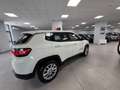 Jeep Compass Compass 1.3 Turbo T4 2WD Longitude Weiß - thumbnail 4