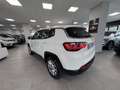 Jeep Compass Compass 1.3 Turbo T4 2WD Longitude Weiß - thumbnail 6