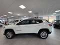 Jeep Compass Compass 1.3 Turbo T4 2WD Longitude Weiß - thumbnail 7