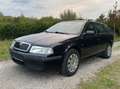 Skoda Octavia Combi Tour 1.6l MPI TÜV=NEU! AC 1.Hand! Schwarz - thumbnail 3