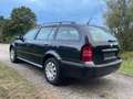 Skoda Octavia Combi Tour 1.6l MPI TÜV=NEU! AC 1.Hand! Schwarz - thumbnail 4