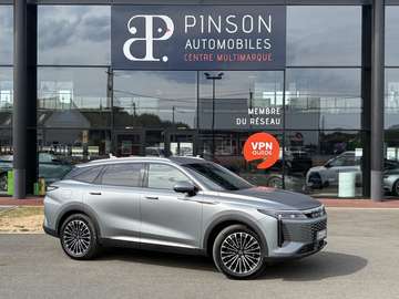 1.5 SHS-P - 537 - AWD  SUV Premium