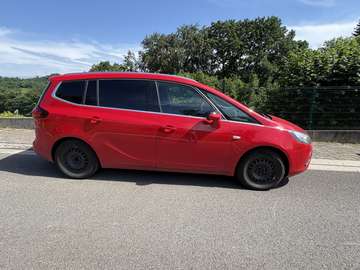 1.6 CDTi ecoFLEX Comfort Start/Stop