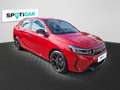 Opel Corsa F 1.2 GS ***Werksfahrzeug*** Rot - thumbnail 3