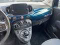 Fiat 500C 1.2 8V Lounge C Carplay Bleu - thumbnail 14