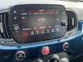 Fiat 500C 1.2 8V Lounge C Carplay Bleu - thumbnail 16