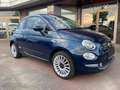 Fiat 500C 1.2 8V Lounge C Carplay Bleu - thumbnail 3