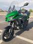 Kawasaki Versys 1000 Gran Tourer SE Zelená - thumbnail 8