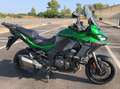 Kawasaki Versys 1000 Gran Tourer SE Zelená - thumbnail 4