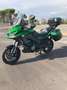 Kawasaki Versys 1000 Gran Tourer SE Zelená - thumbnail 2