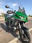 Kawasaki Versys 1000 Gran Tourer SE Zelená - thumbnail 9