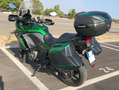 Kawasaki Versys 1000 Gran Tourer SE Zelená - thumbnail 13