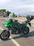 Kawasaki Versys 1000 Gran Tourer SE Zelená - thumbnail 12