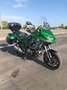 Kawasaki Versys 1000 Gran Tourer SE Zelená - thumbnail 3