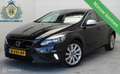 Volvo V40 2.0 D4 R-Design 191PK Leer NAVI Czarny - thumbnail 1