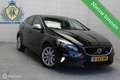 Volvo V40 2.0 D4 R-Design 191PK Leer NAVI Czarny - thumbnail 2