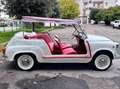 Fiat 600 Fiat 600 d jolly spiaggina Beyaz - thumbnail 8