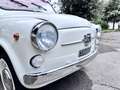 Fiat 600 Fiat 600 d jolly spiaggina Beyaz - thumbnail 7
