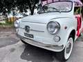 Fiat 600 Fiat 600 d jolly spiaggina Beyaz - thumbnail 6