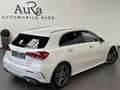 Mercedes-Benz A 220 d 8G AMG-Line NAV+LED+DISTRONIC+WIDESCREEN bijela - thumbnail 5