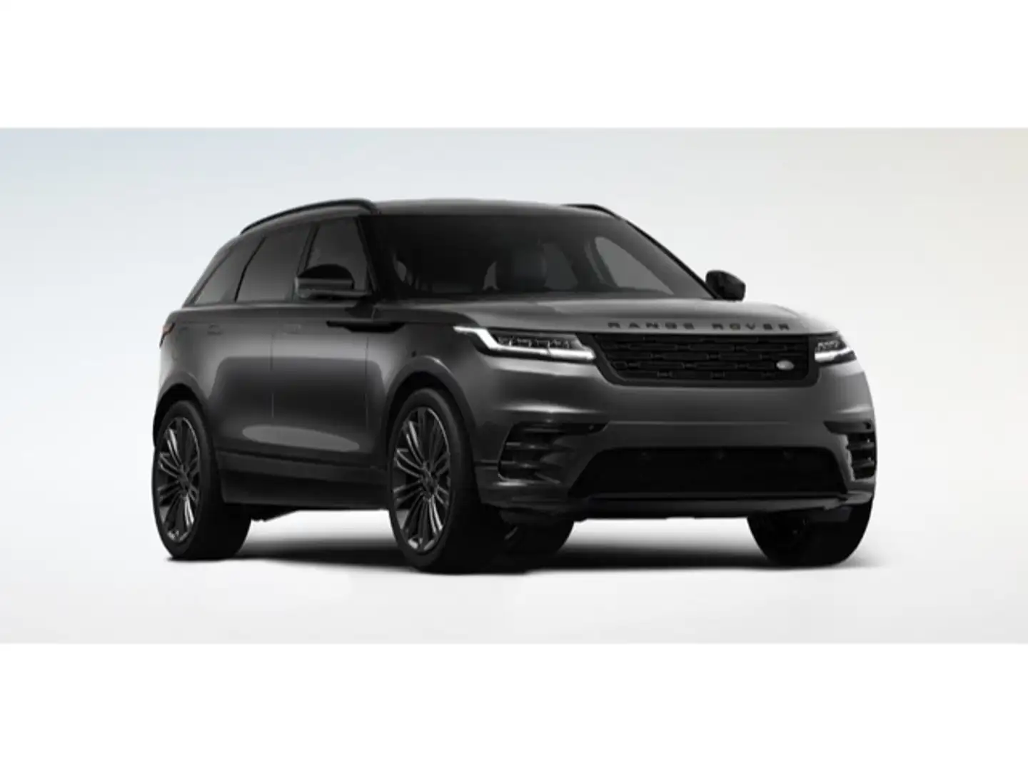 Land Rover Range Rover Velar D300 AWD Autobiography 2,99 Grijs - 1