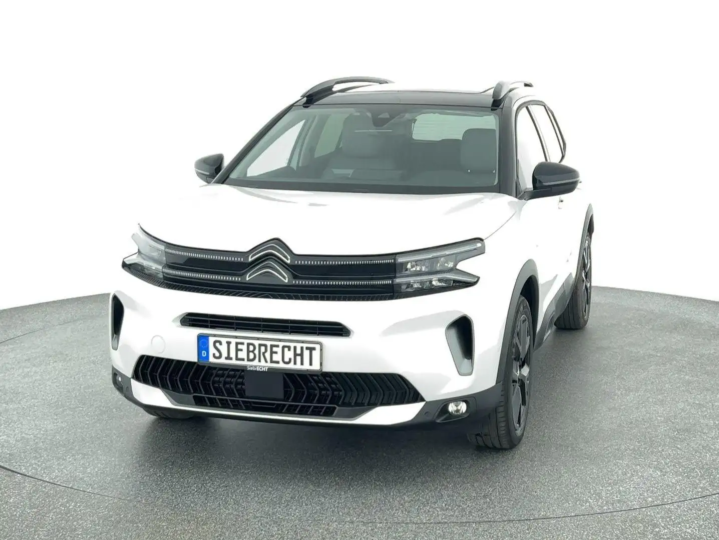 Citroen C5 Aircross ë-Series*SHZ*PDC*Navi*LED*Kamera*uvm Weiß - 1