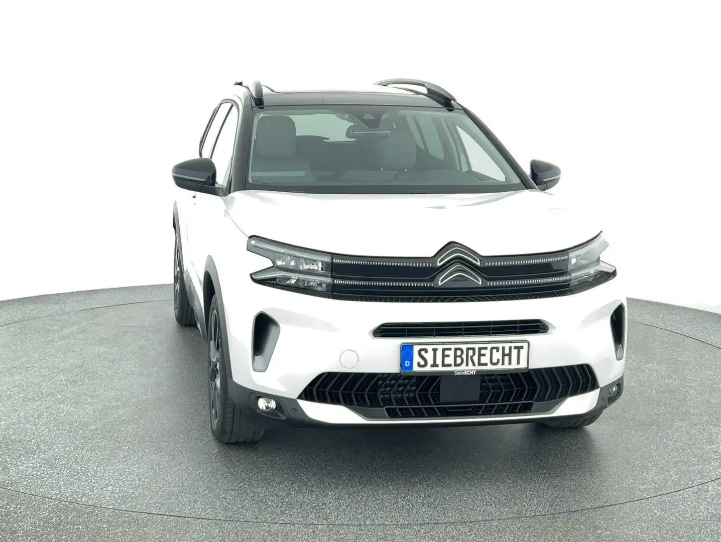 Citroen C5 Aircross ë-Series*SHZ*PDC*Navi*LED*Kamera*uvm Weiß - 2