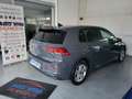 Volkswagen Golf Golf SERIE 8 2.0 TDI EURO 6 CAMBIO MANUALE-VIRTUAL Blu/Azzurro - thumbnail 4