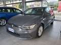 Volkswagen Golf Golf SERIE 8 2.0 TDI EURO 6 CAMBIO MANUALE-VIRTUAL Blu/Azzurro - thumbnail 3