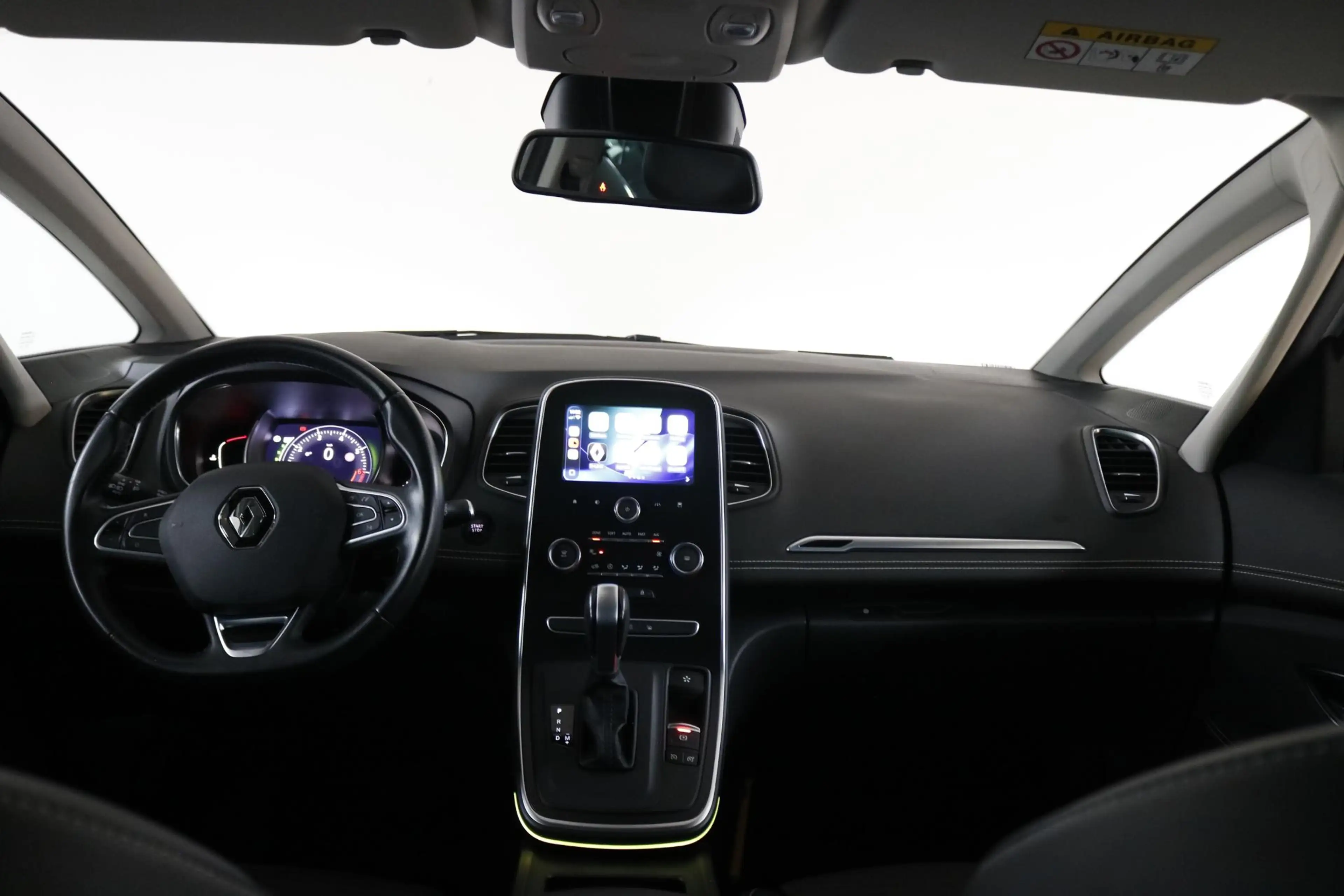 Renault Grand Scenic 1.3 TCe Intens Clima | Cruise | Carplay | Trekhaak — photo 4