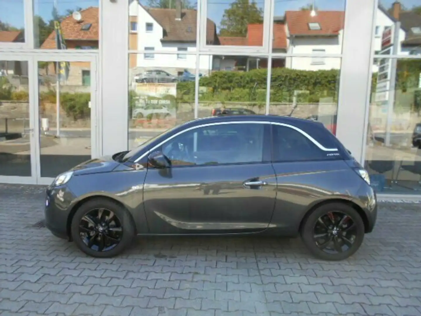 Opel Adam 120 Jahre - 2