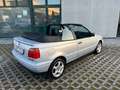 Volkswagen Golf Cabriolet Golf Cabriolet 1.6 101Cv*Clima*Cerchi*Aux*Usb Ezüst - thumbnail 15