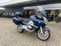 BMW R 1200 RT Azul - thumbnail 6