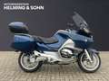 BMW R 1200 RT Azul - thumbnail 1