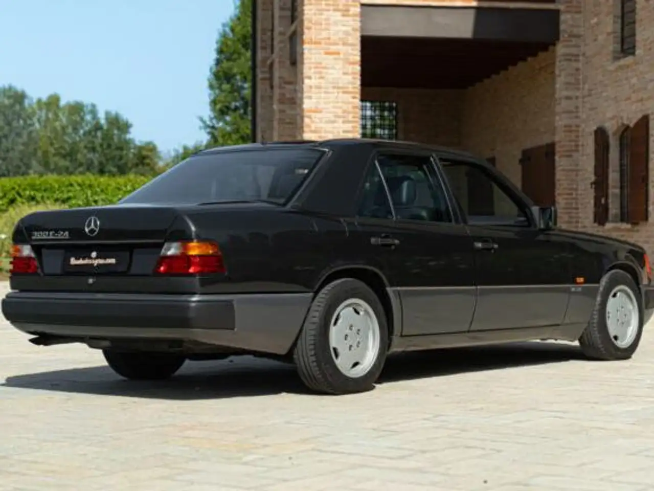 Mercedes-Benz 300 E-24V SPORTLINE, foto 3